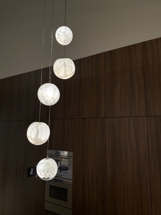 Image 1 of Lampada a sospensione Bocci 118.5