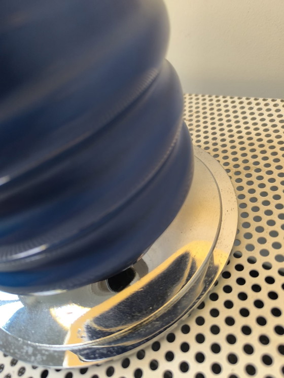 Image 1 of Italië 1970 Lampe vintage globe