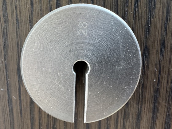 Image 1 of Lampada a sospensione Bocci 28.19