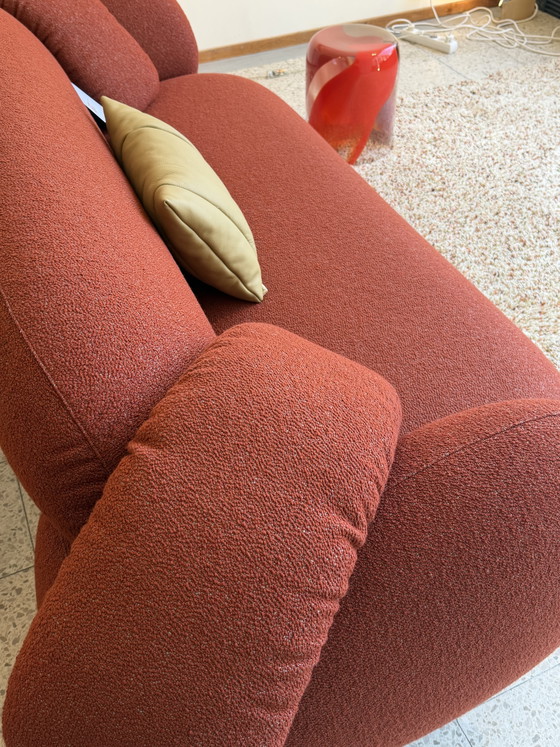 Image 1 of Sofá Leolux Pulla de 3 plazas NUEVO