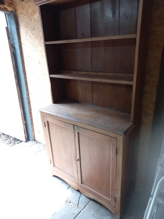 Image 1 of Armario de platos españoles