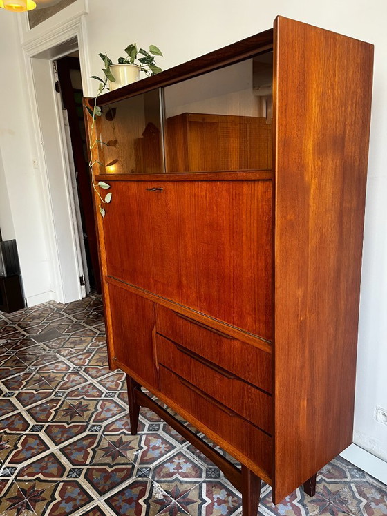 Image 1 of Dänisches Kabinett