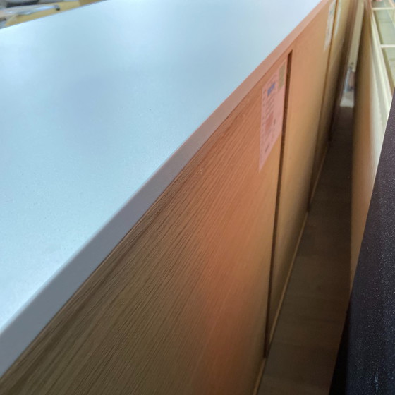 Image 1 of Saunaco Cas sideboard