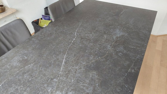 Image 1 of Design Bert Plantagie PEDRO | Eettafel