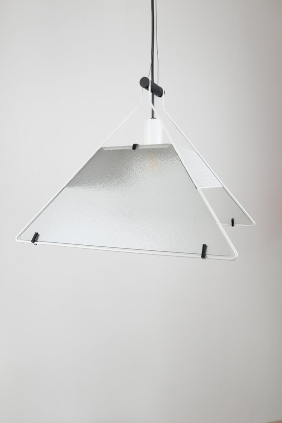 Image 1 of Trapez Salvati Ambrogio