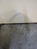 Silla Diamante de Harry Bertoia