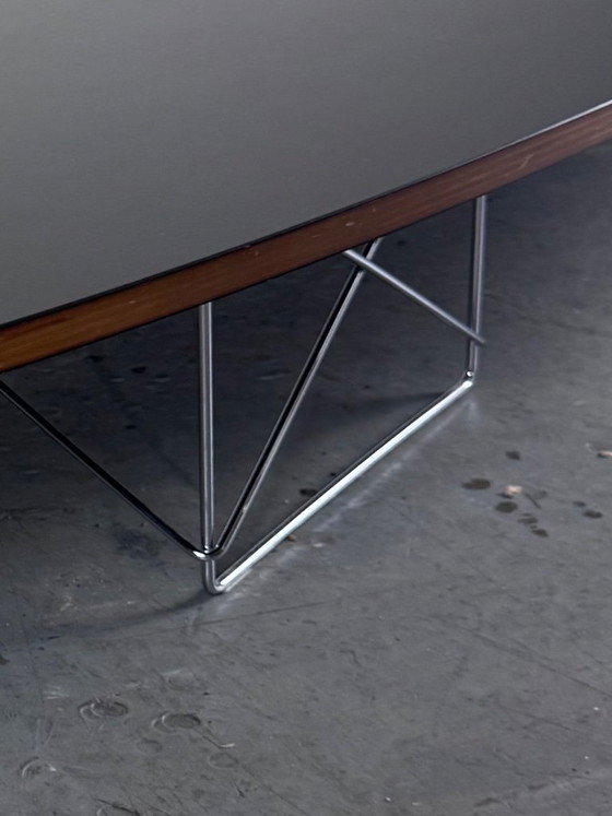 Image 1 of Vitra Elliptical ETR Salontafel