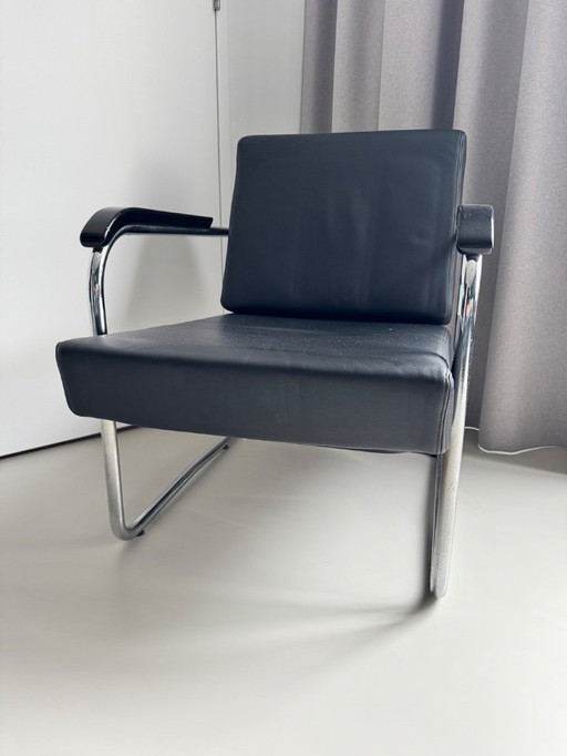 Sillón Atelier - un clásico del diseño