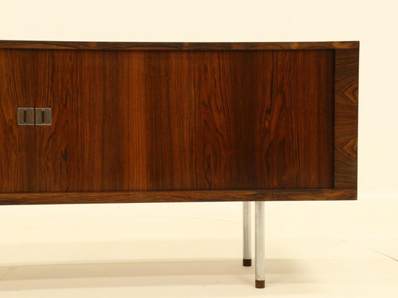 Image 1 of Credenza modello RY 25 in palissandro di Hans Wegner per RY Mobler, Danimarca, anni '60
