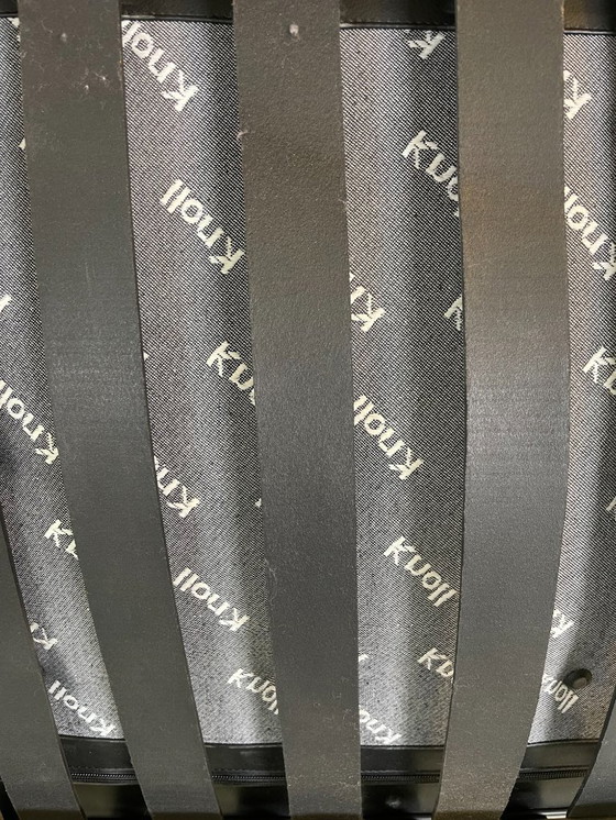 Image 1 of Knoll Barcelona Stuhl