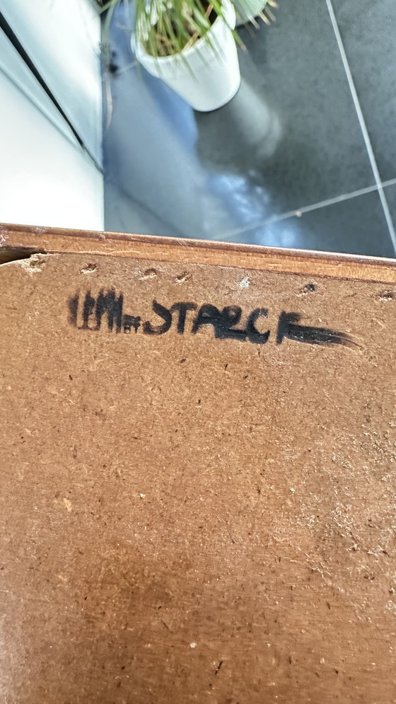 Image 1 of Costes stoelen Philippe Starck