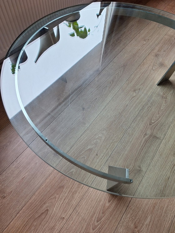 Image 1 of Metaform design salontafel van Just van Beek