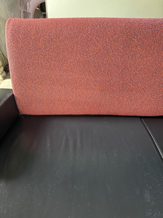 Image 1 of Harvink armslag custom designer sofa