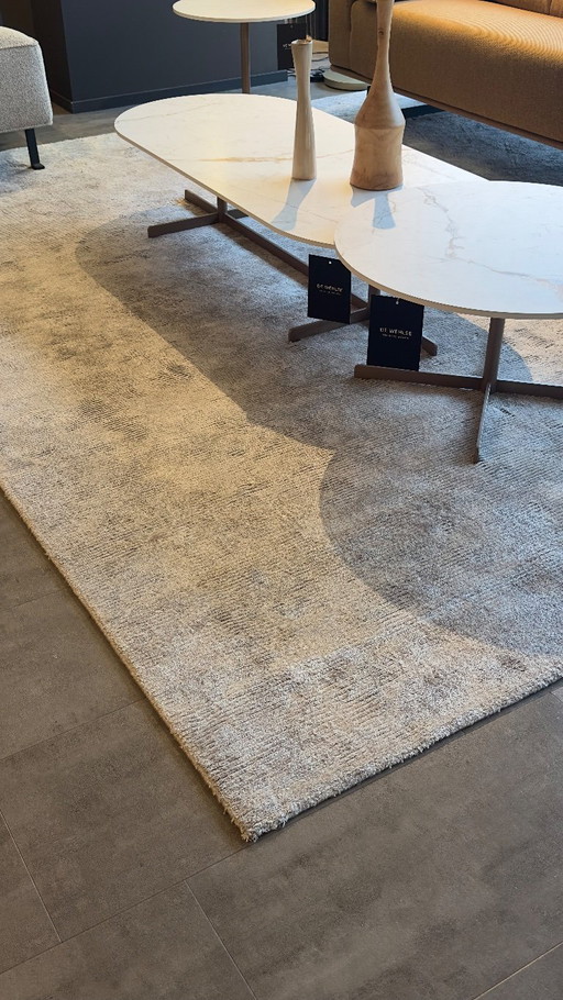 Bomat Monza Paloma Teppich - 250x300