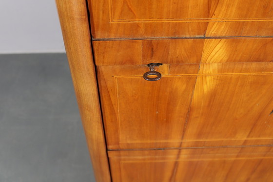 Image 1 of Antique Wardrobe, Czechoslovakia