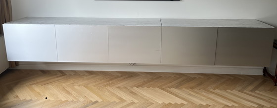 Image 1 of Knoll Tobia Scarpa Eettafel