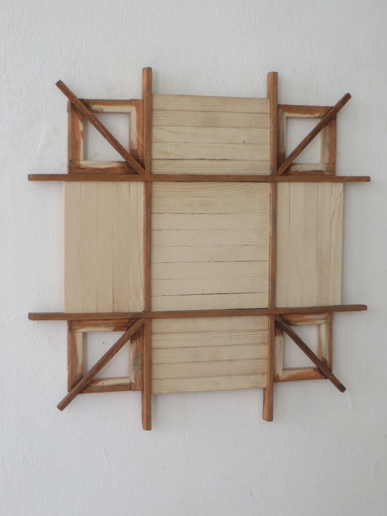 Image 1 of Eric van Solm - 'The pattern'