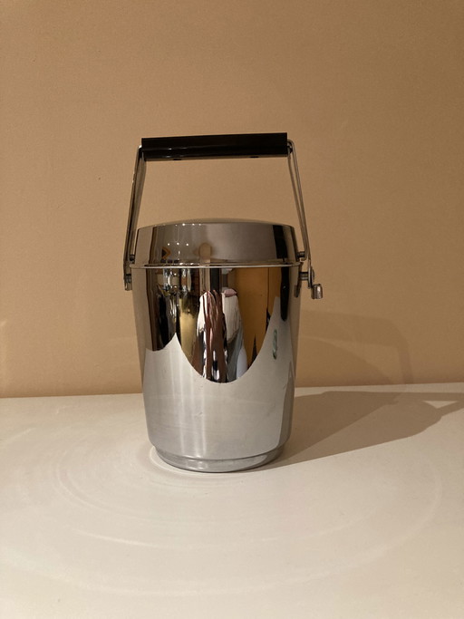 Vintage ice bucket from Alfi Germany