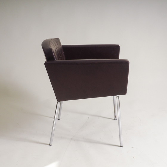 Image 1 of Vintage Armchair by Pierre Guariche for Meurop