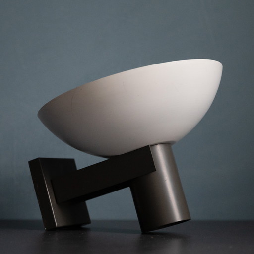 ND60D Philips Lampe murale design Mid Century par Louis Kalff