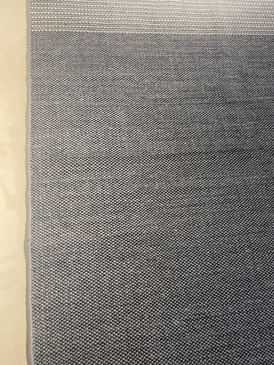 Image 1 of Linie Design Karpet Halti Blue