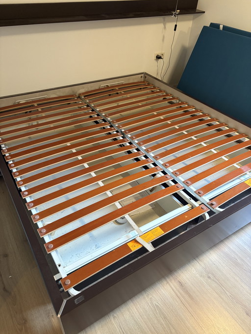 Interlubke bedroom 1975