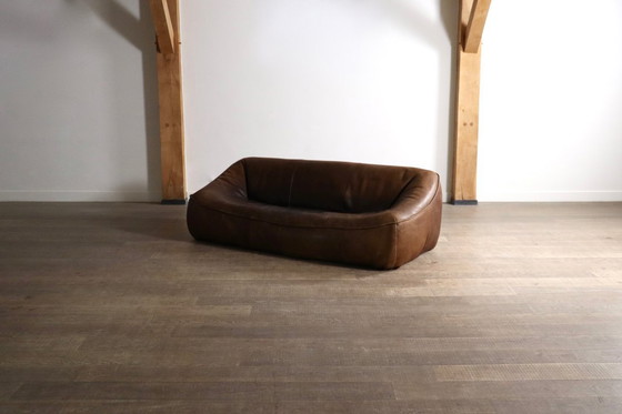 Image 1 of Ringo bank van Gerard van Den Berg voor Montis, jaren 70