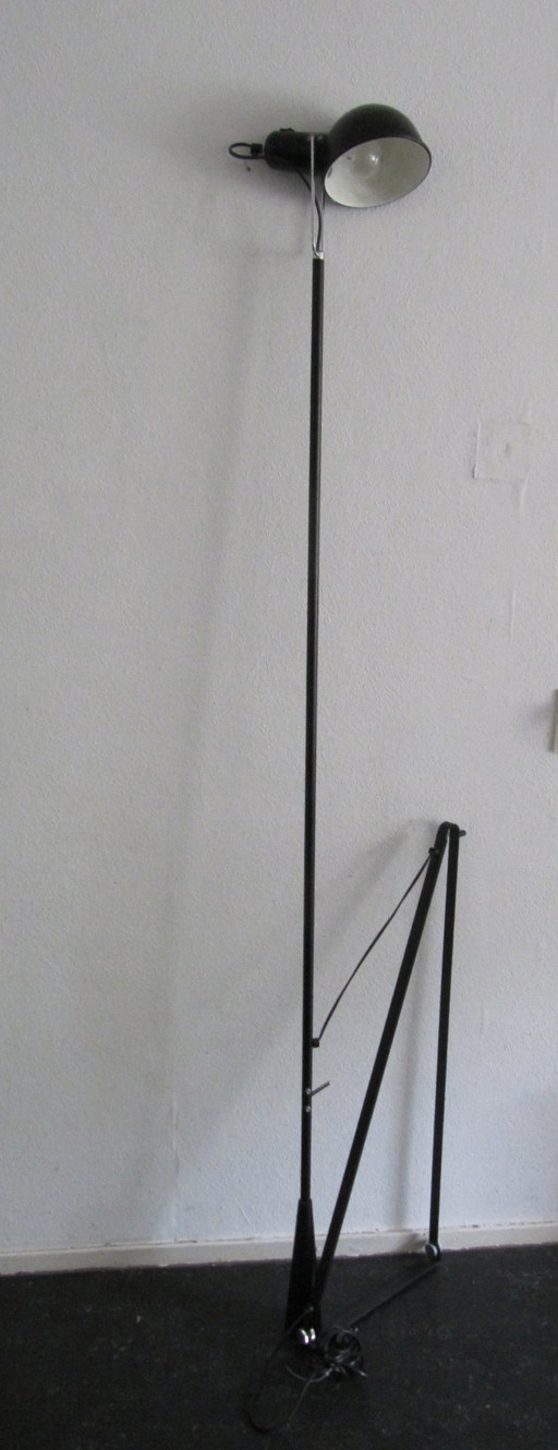 Flos 265 Parete Wall Lamp large