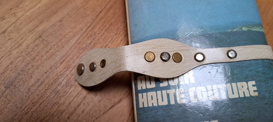 Image 1 of Vintage clutch