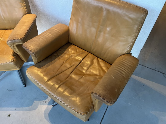 Image 1 of 2x Desede in ottime condizioni vintage