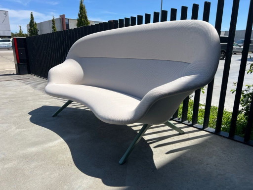 Divano Vitra Ablon