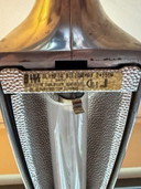 Lampada da prosciutto Olympia Billar di Jorge Pensi