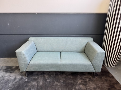 Rolf Benz Linea 2-seater sofa