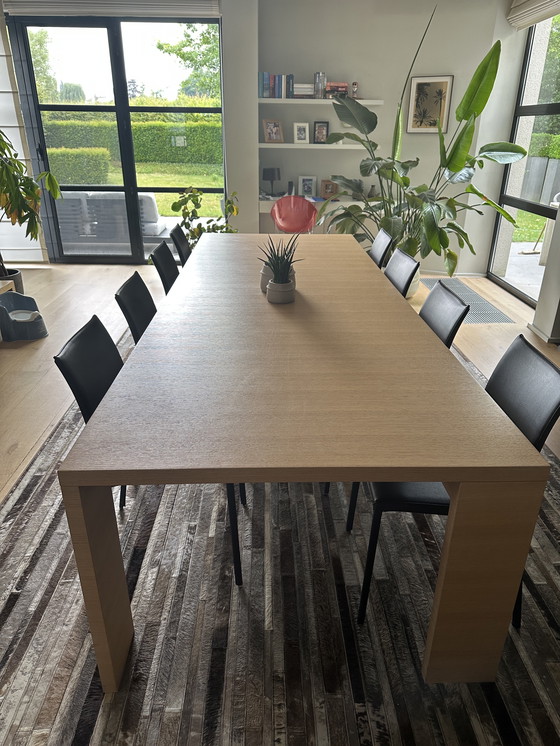 Image 1 of Maxalto table