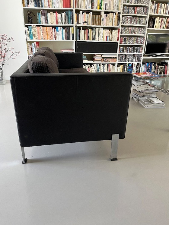 Image 1 of Schönes De Sede 3-Sitzer Sofa