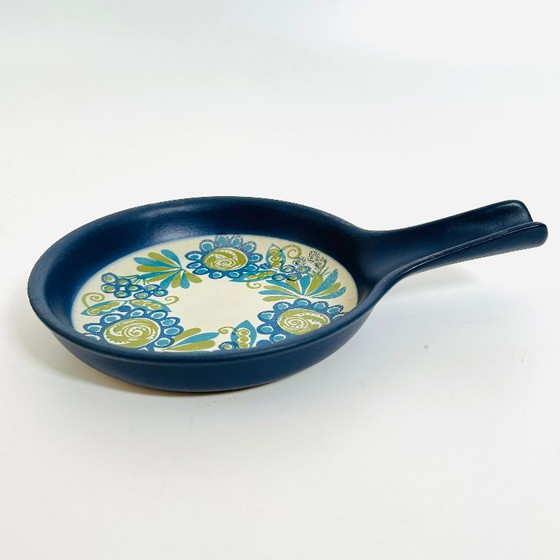 Image 1 of Turi Gramstad Oliver para Figgjo Flint Noruega, años 60 Vajilla ignífuga Tor Viking