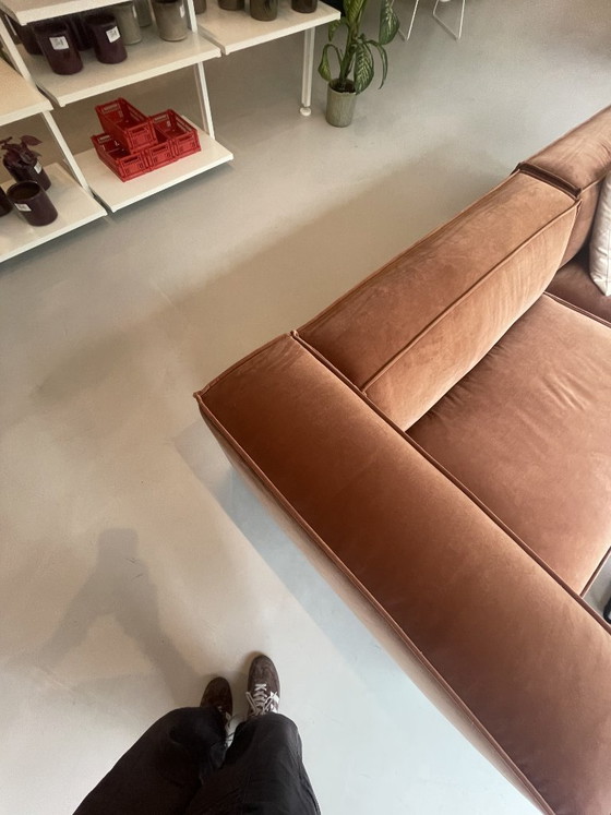Image 1 of Fest - Corner sofa with right-hand chaise longue (showroom model)