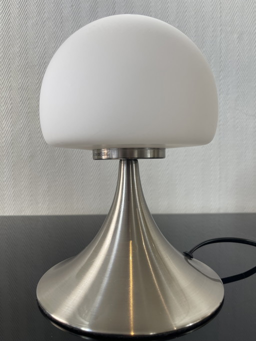 Pilz-Lampe