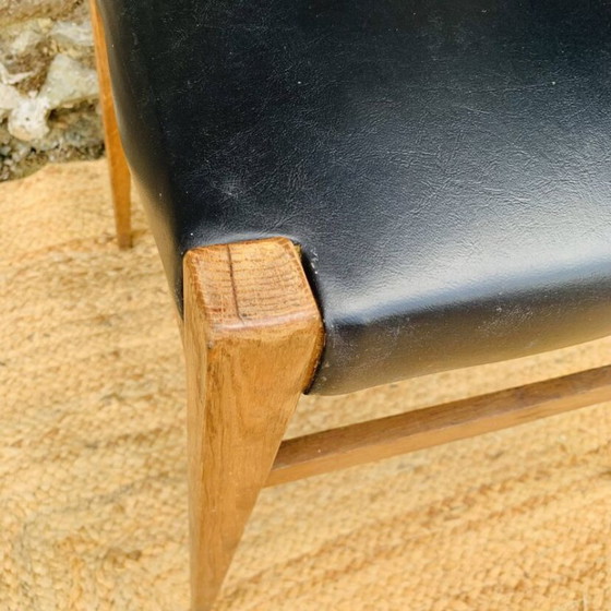 Image 1 of 2 sedie spaiate