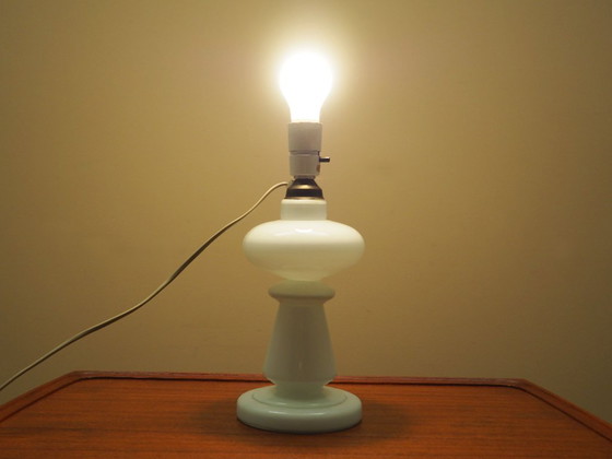 Image 1 of Desk lamp, Danish design, 1970s, production: Denmark