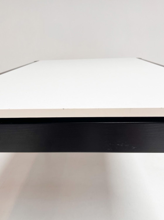 Extendable Dining Table by Pastoe, 1960s – Wood (photo 10 of 14)
