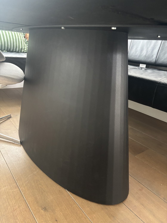 Image 1 of Table du Sud table à manger ovale