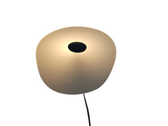 Image 1 of Foscarini - design Ferruccio Lavian - model Bit Parete - XL wandlamp - Italie - 1992
