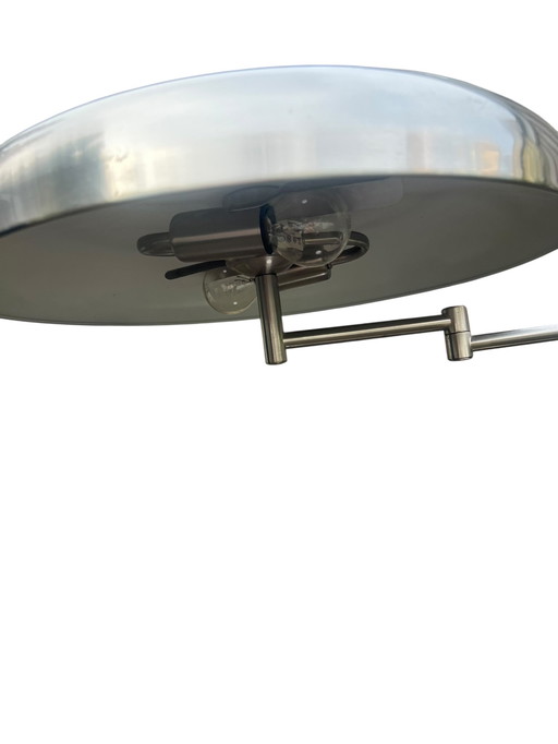 Lampada da tavolo vintage IKEA Grimsö | Lampada da tavolo della metà del secolo ottanta 