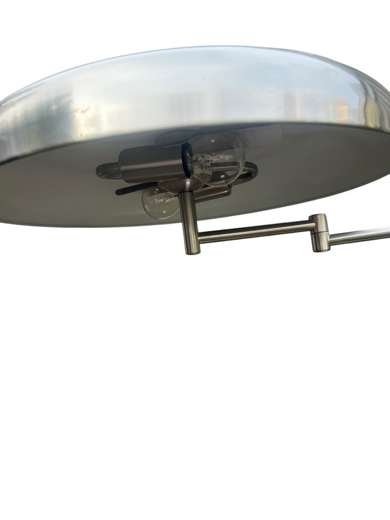 Image 1 of Lampada da tavolo vintage IKEA Grimsö | Lampada da tavolo della metà del secolo ottanta 