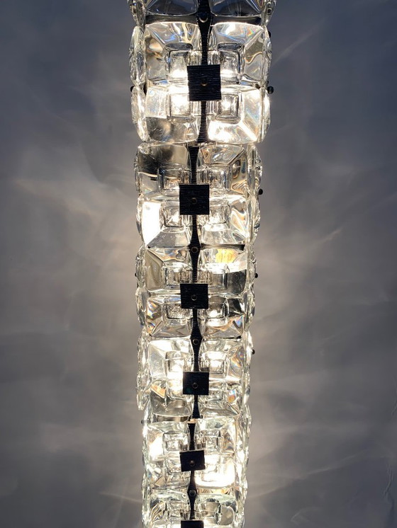 Image 1 of Lampadaire Palwa 1970's