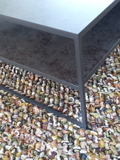 BS-D1 salontafel Metaform