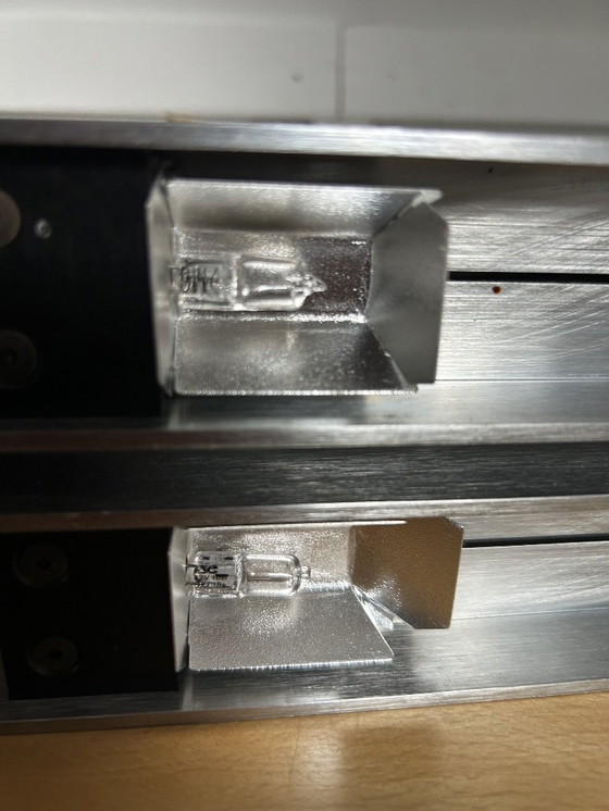 Image 1 of Elegante, ausziehbare Designleuchte, perfekt über einem (langen) Esstisch