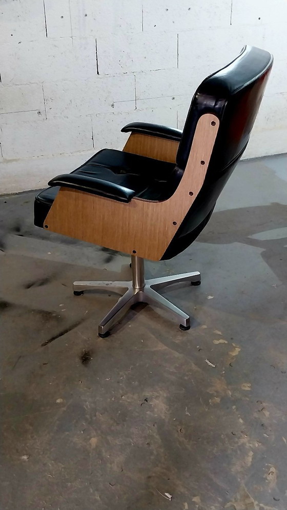 Image 1 of Coppia di poltrone italiane 1960