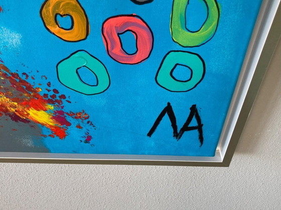 Image 1 of Mikail Akar